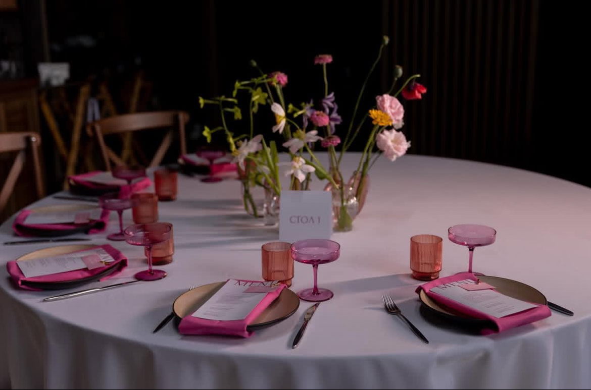 Бокал шампанка Алхимия Звезда в шоке