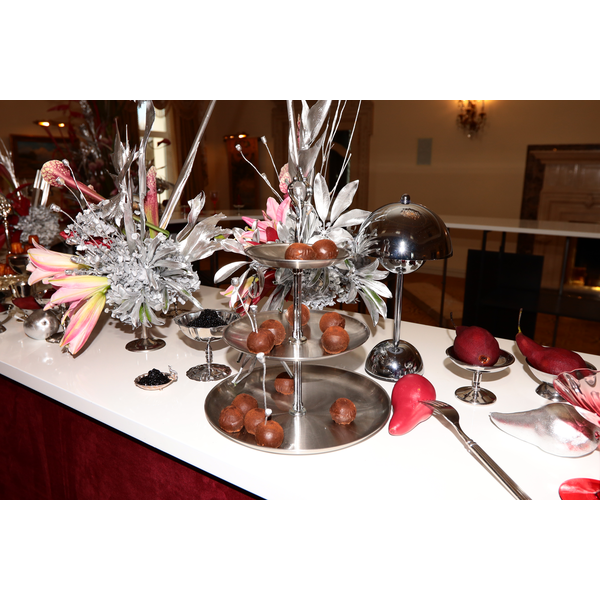 Этажерка 3 яруса Не Все Золото