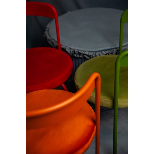 Стул Колори, Фисташковое пралине + Матча - изображение 6