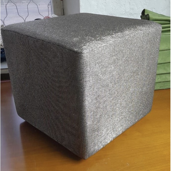 Пуф квадратный, Arabian Night - Фото 2