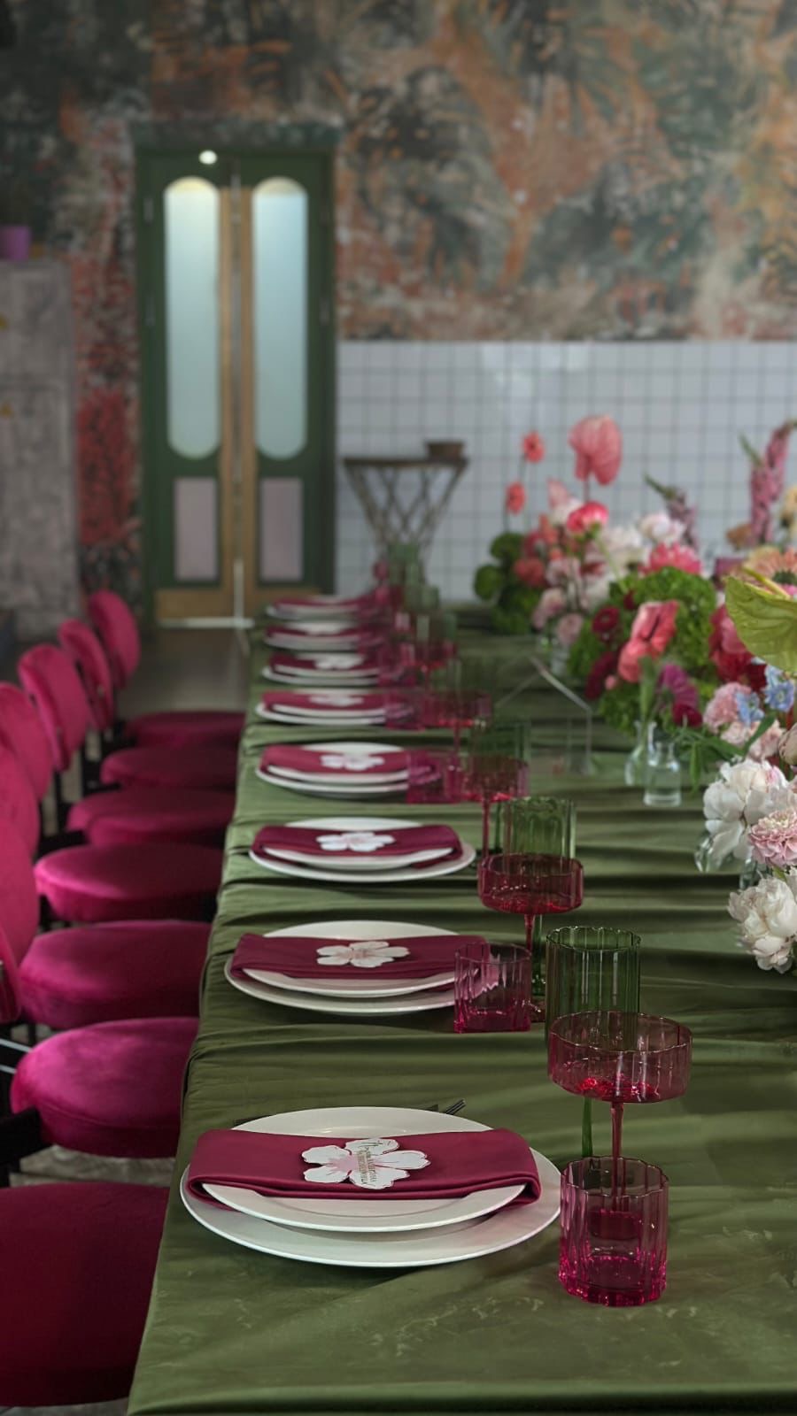 Креманка Сквош Дитя заката