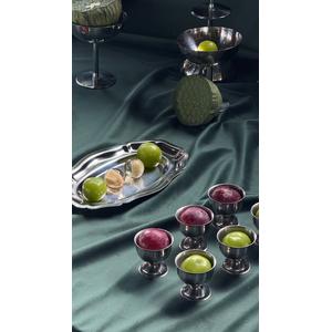 Велюр оттенка 312-90 - Фото 5