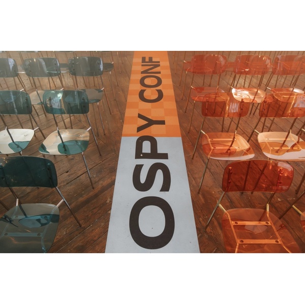 Стул Prism Gold, Омут памяти - Фото 6