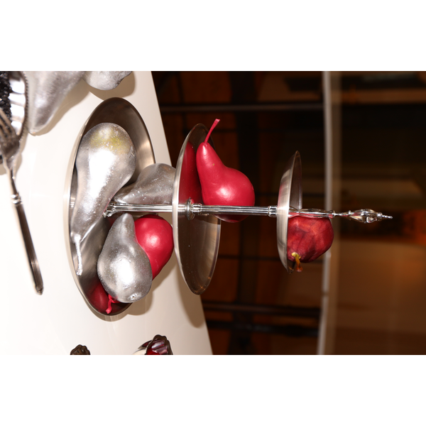 Этажерка 3 яруса Не Все Золото