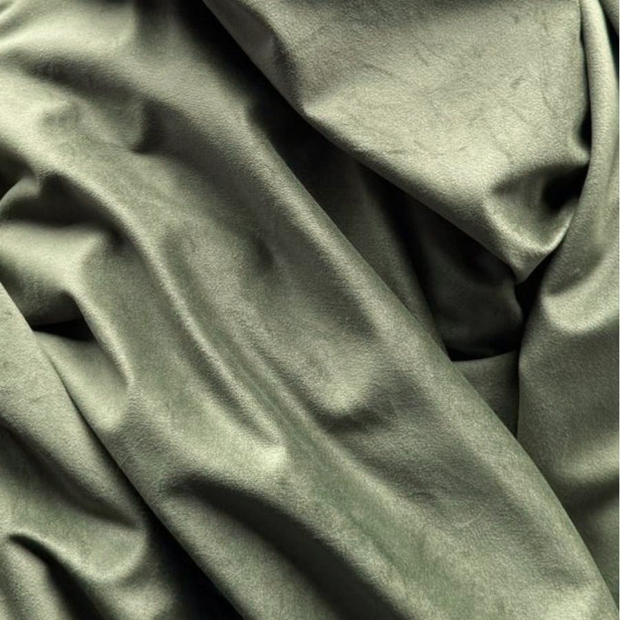 Шалфей, велюр  - Фото миниатюра 1