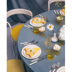 Салфетка-плейсмат Squash, Вино из одуванчиков - Фото 4