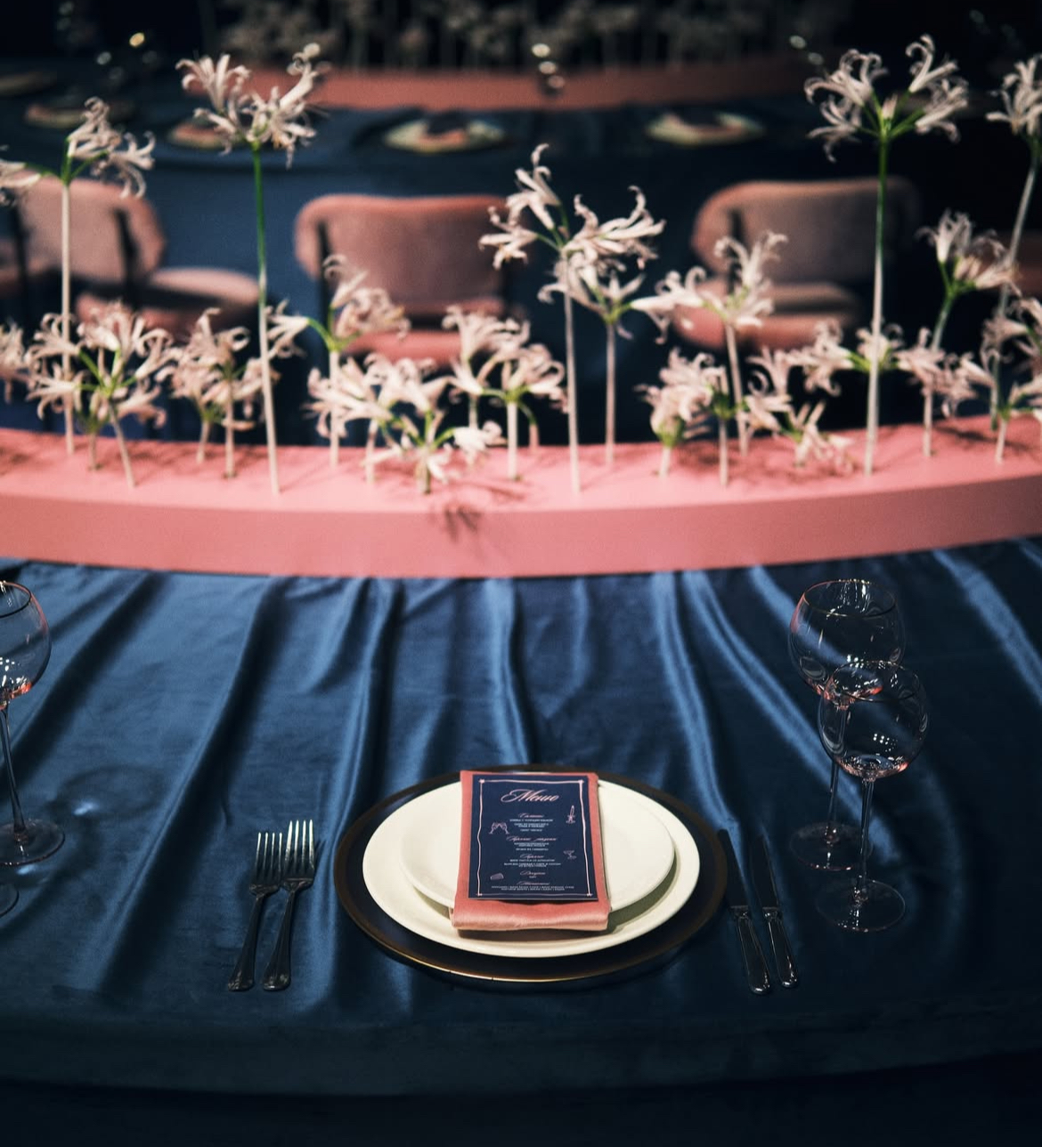 Салфетка велюр, Куколка