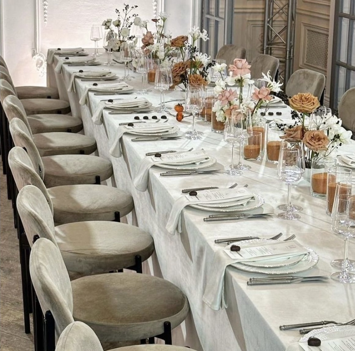 Стул Модерн Черный, Натуральный ротанг + Коко