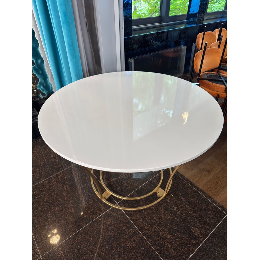 Столик для торта Claude - Фото миниатюра 5