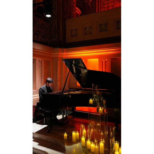 Сет свечей с пультом Инфинити - изображение 4