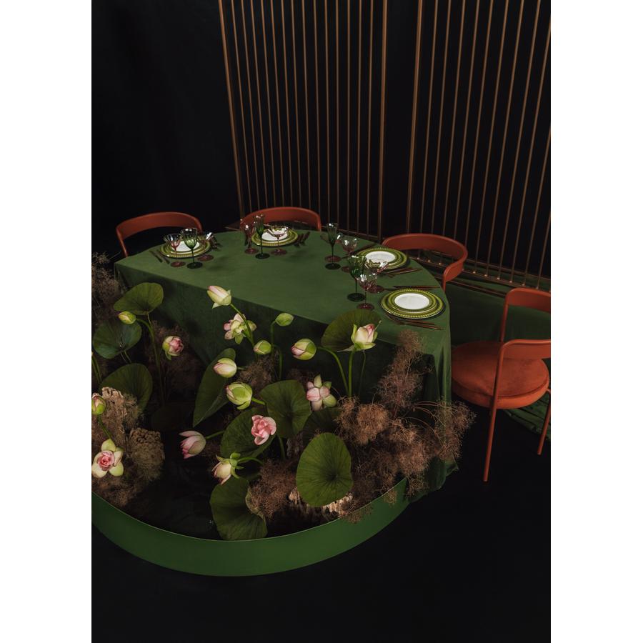 Стул Colorie, Тыквенный тарт + Marigold - Фото миниатюра 3