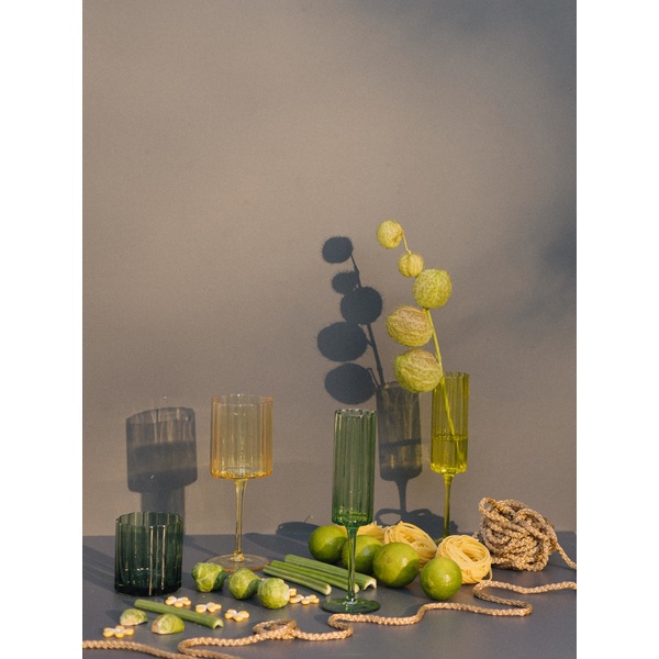 Шампанка Сквош Трава у дома - изображение 2