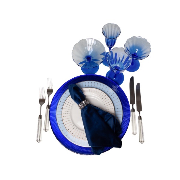 Сет посуды Берген