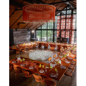 Стул Modern Silver, Marigold - Фото 8