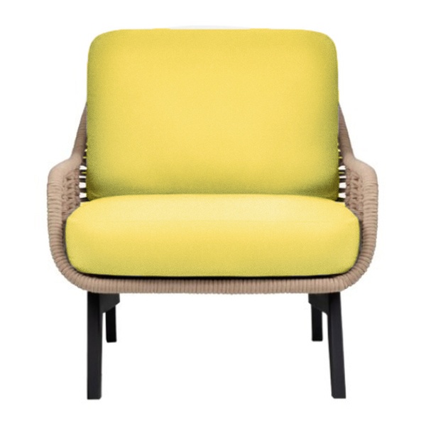 Кресло The One Yellow Submarine