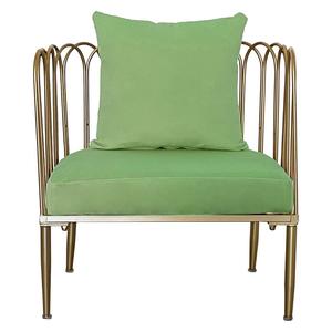 Кресло Squash Greenfield - Фото 1