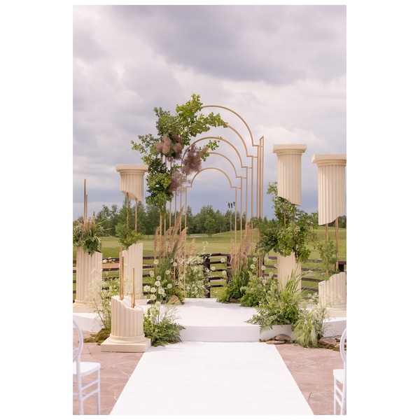 Колонна El Greco Screw L
 - Фото 5