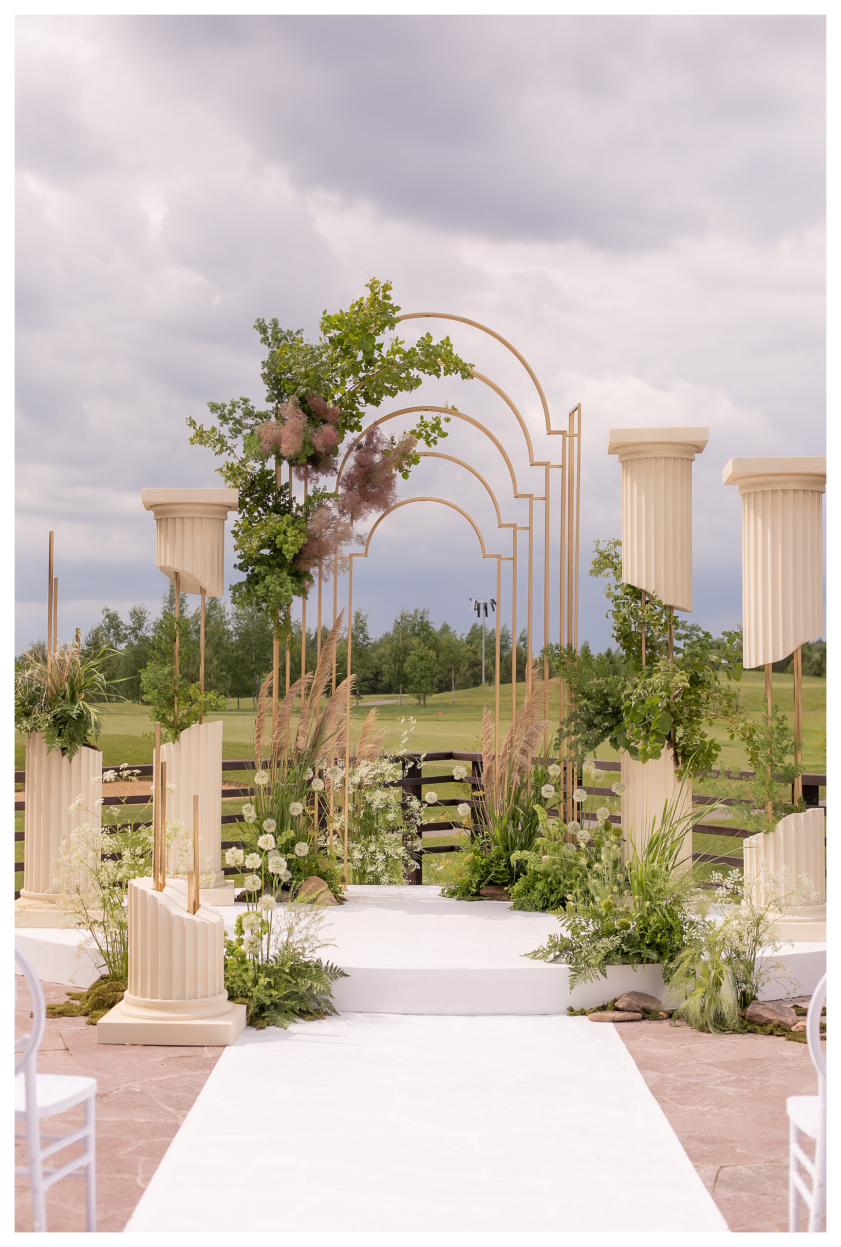 Колонна El Greco Screw S - Фото миниатюра 2