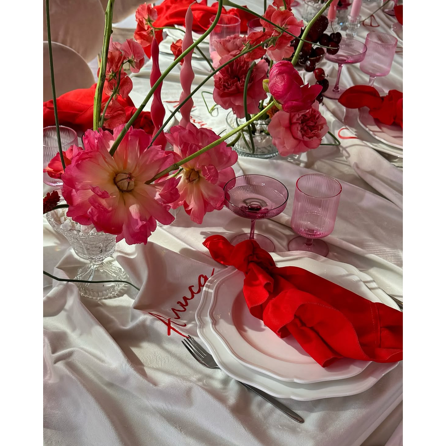 Бокал винный Alchemy Цветение сакуры - Фото миниатюра 7