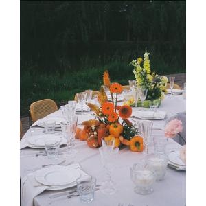 Тарелка Zoe M - Фото 6