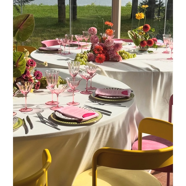 Сет тарелок Greenwich S и M - Фото 5