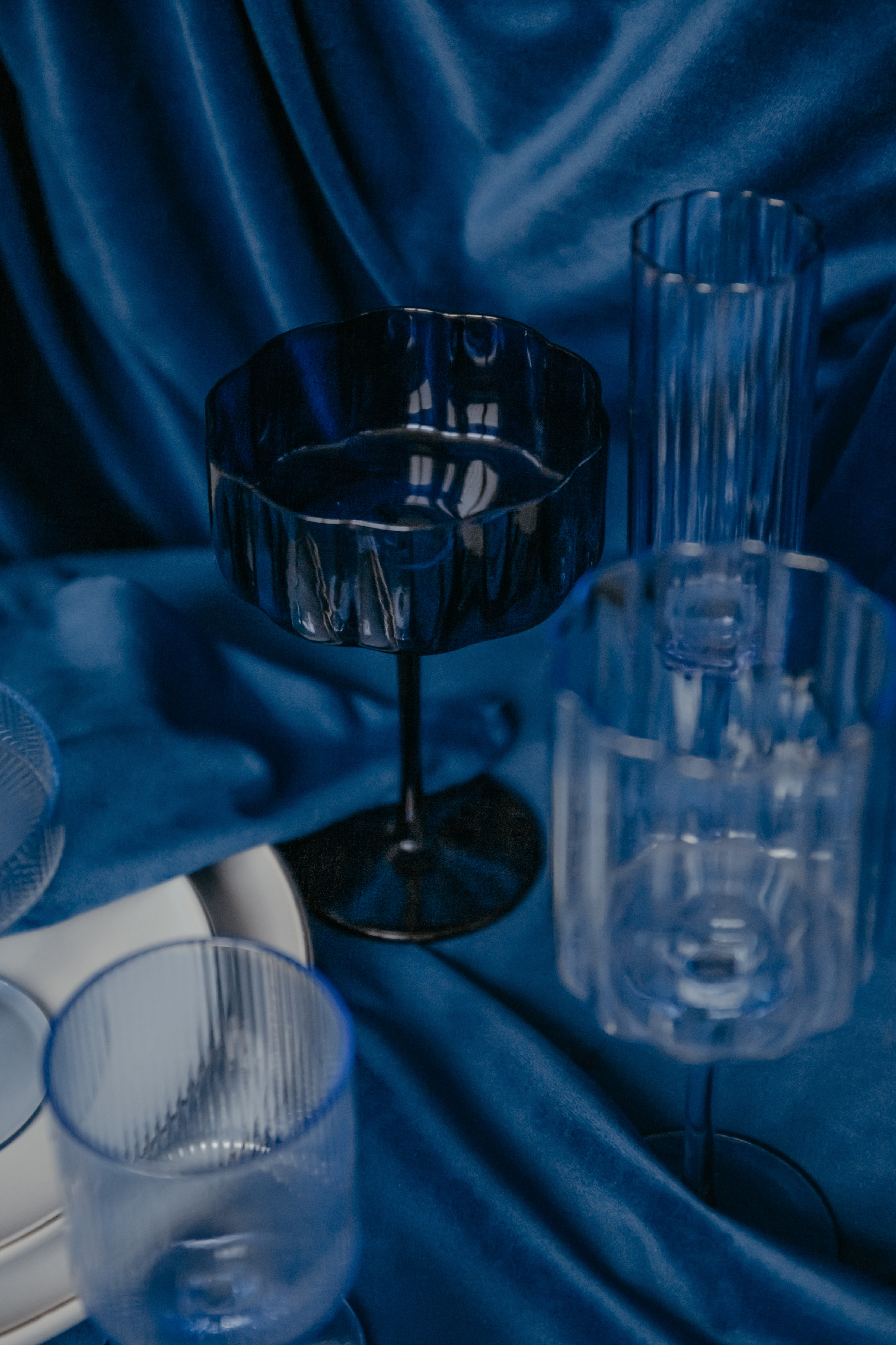 Креманка Сквош Море волнуется два