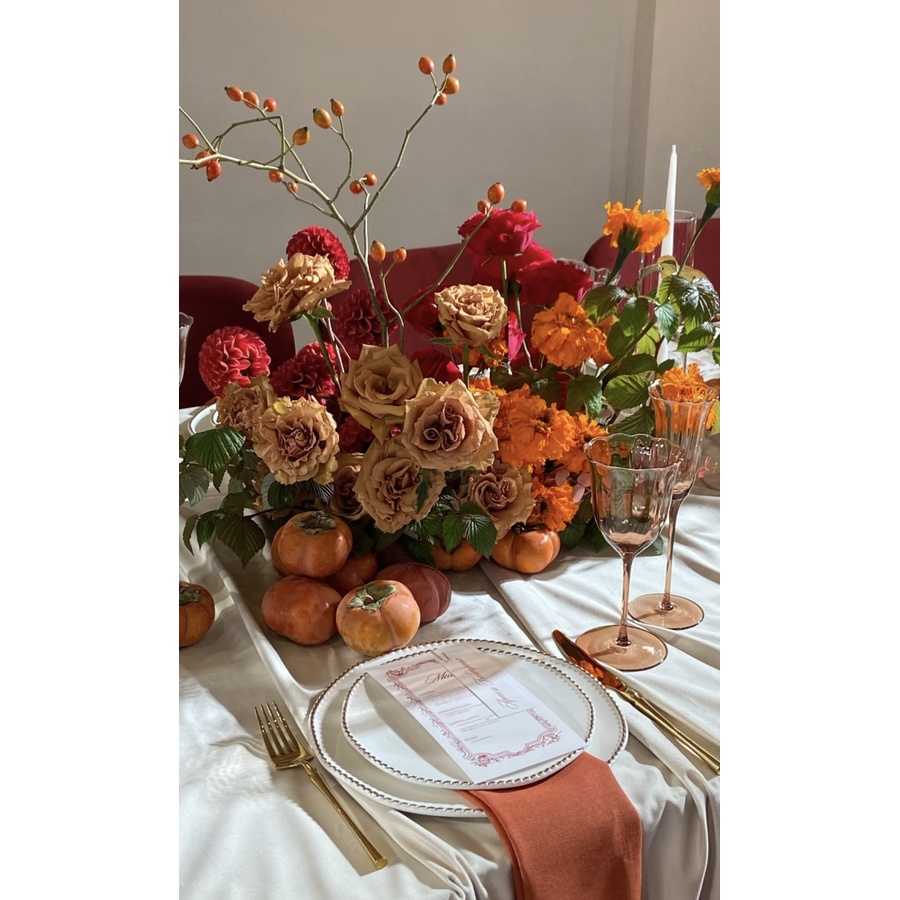 New! Тарелка Necklace S - Фото миниатюра 8