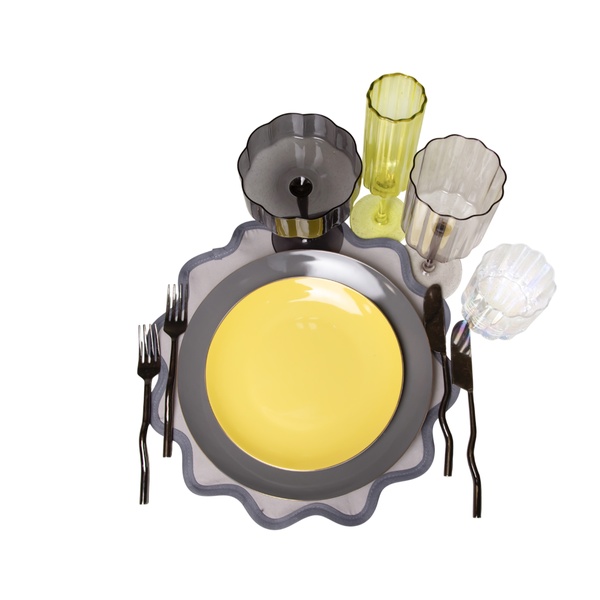 Сет посуды Гамильтон