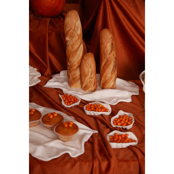 Сервировочное плато Blanket M - Фото 6