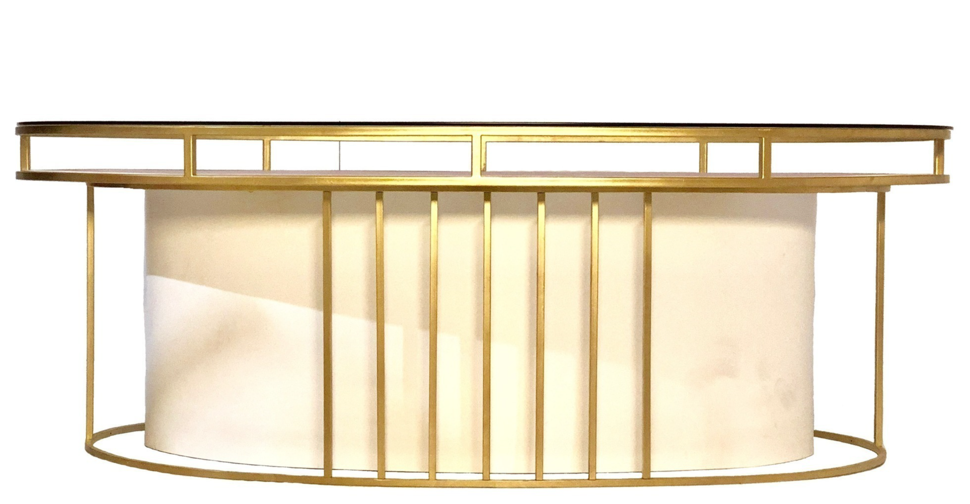 Стол-трансформер для президиума Аполло - изображение 3