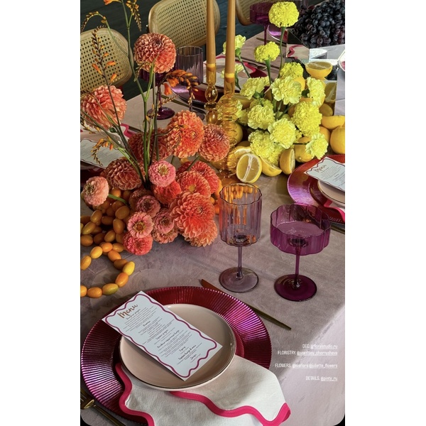 Креманка Сквош Луна, которой нет - изображение 6