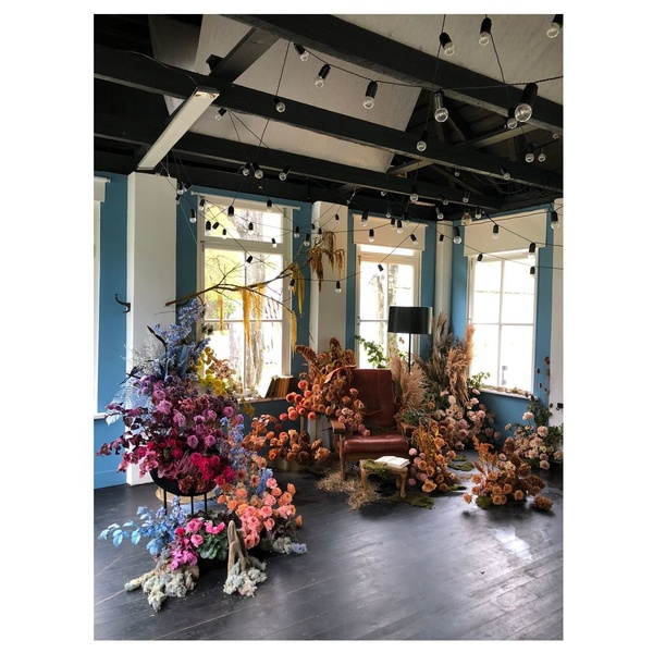 Уровневая стойка Stair M, черная - Фото 3