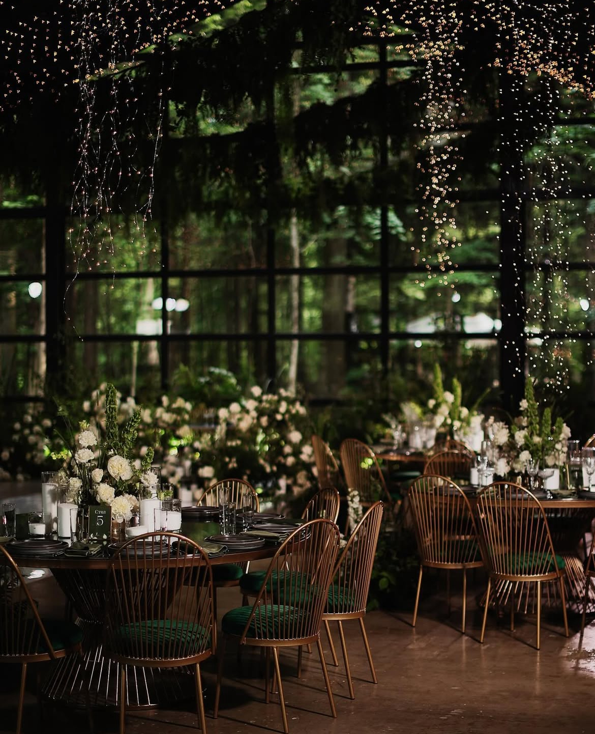 Стул Ле Солей, велюр, изумрудный