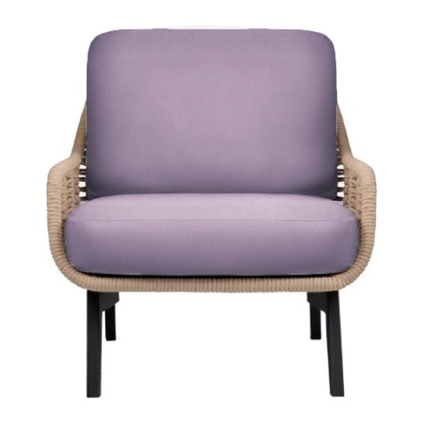 Кресло The One Pale Orchid