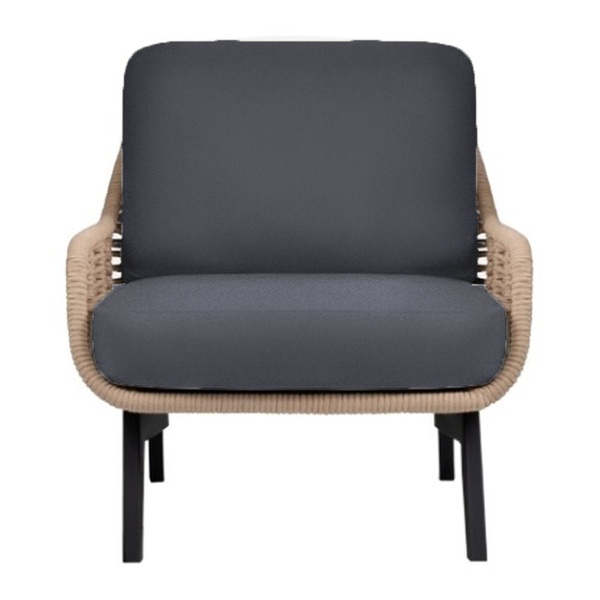 Кресло The One графит