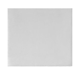 Чехол на зеркальную колонну 80см, молочный