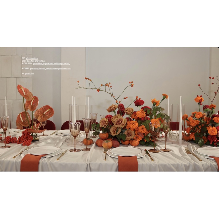 New! Тарелка Necklace S - Фото миниатюра 10