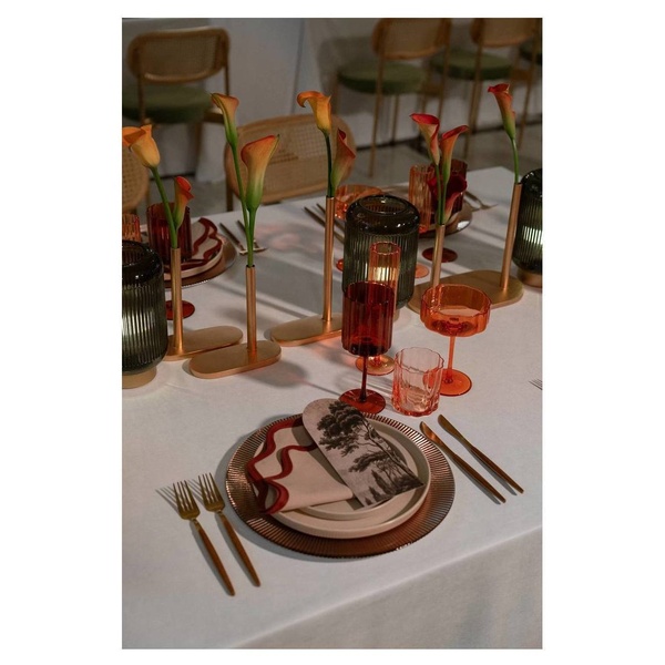 Бокал винный Сквош Первый гость на вечеринках - изображение 3