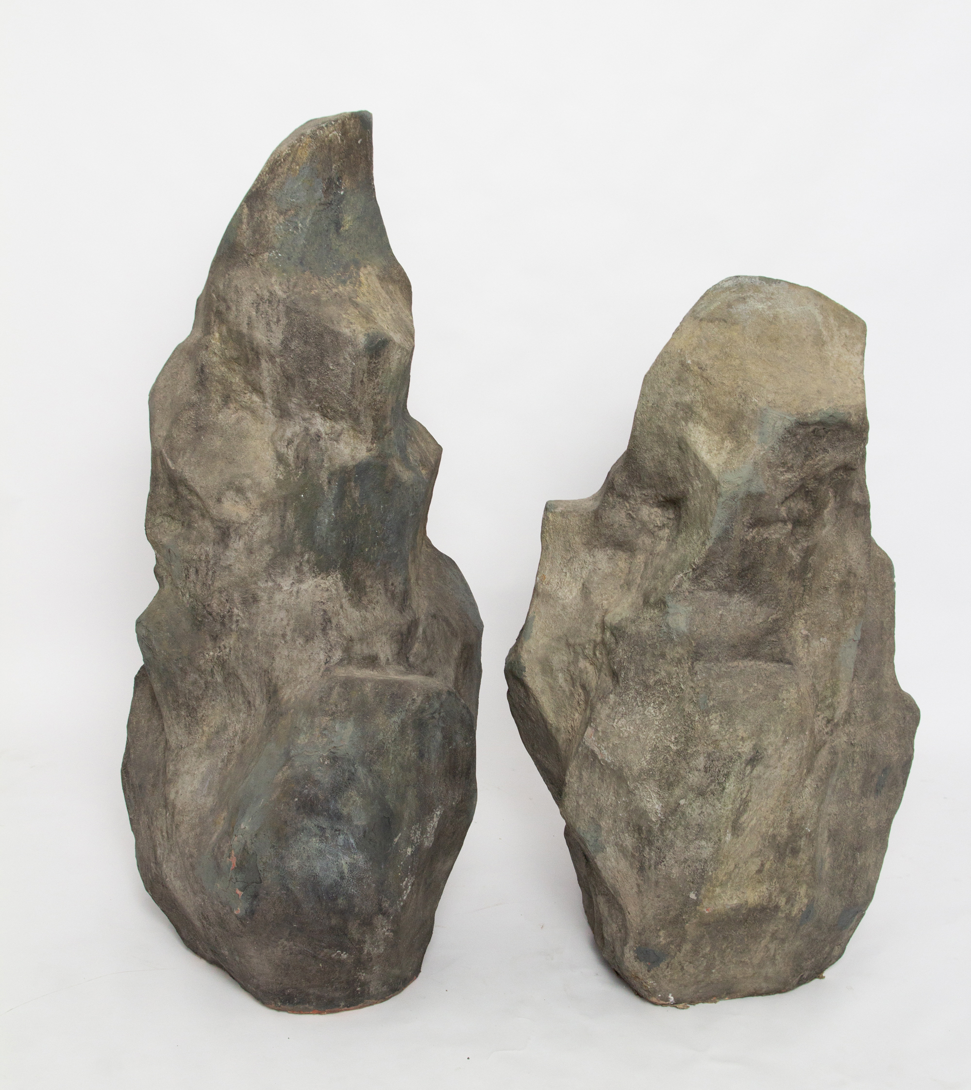 Бутафорский камень, размер М