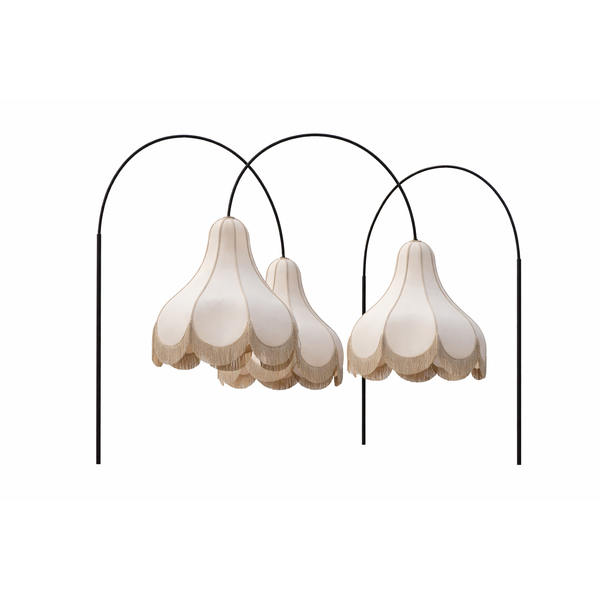 Чехлы на светильники, пошив на заказ