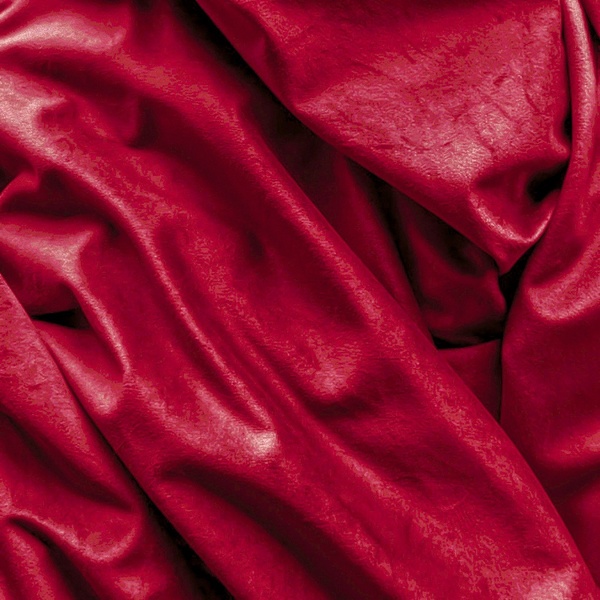 Малиново - Красный велюр, passion expression