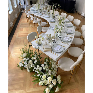 Стул Modern Gold, Teddy - Фото 10