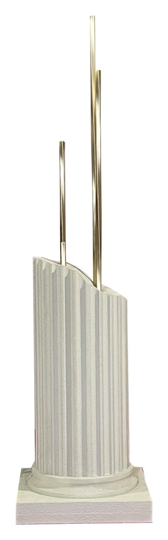 Колонна El Greco Screw L
 - Фото миниатюра 1