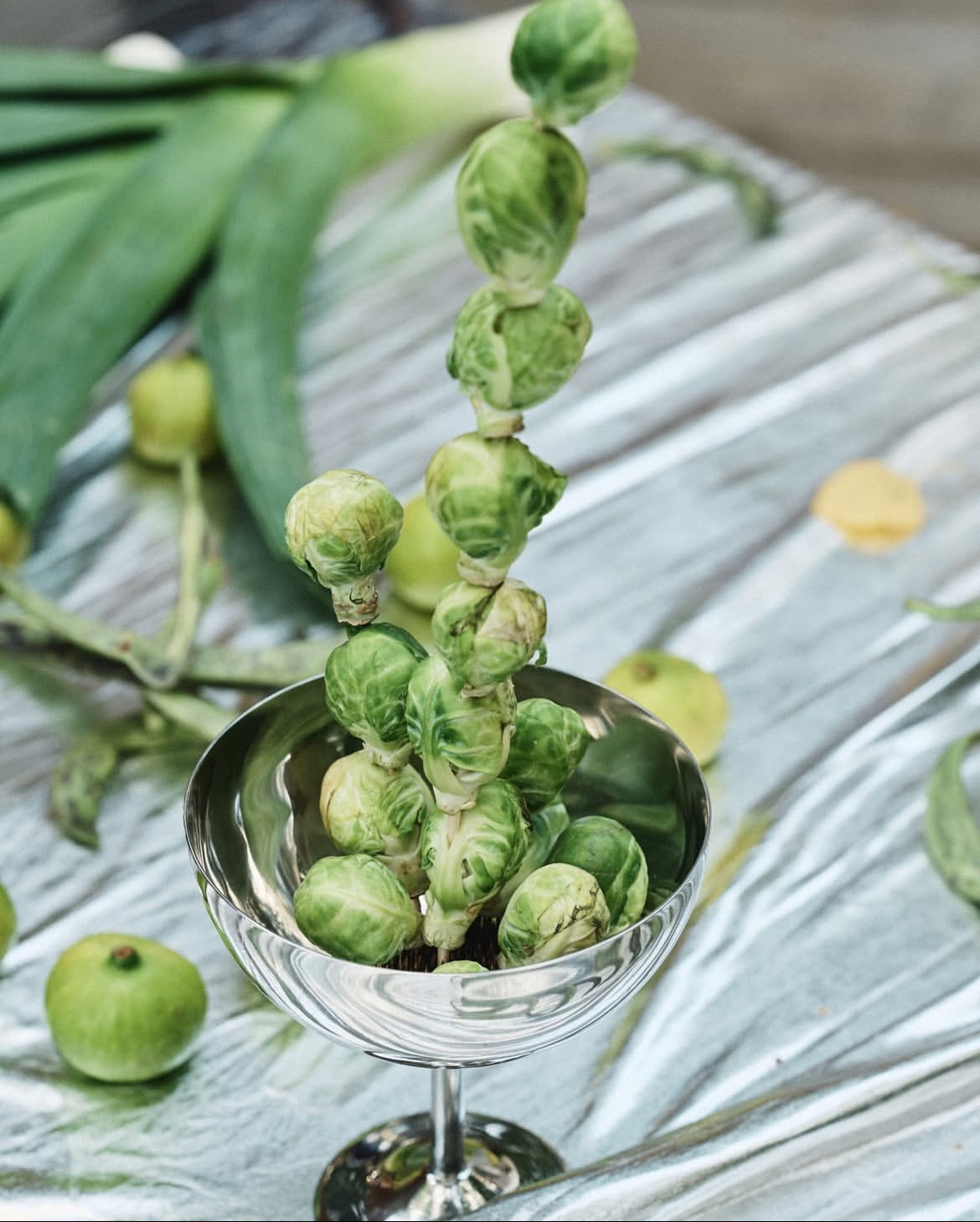 Креманка №2 Не Все Золото