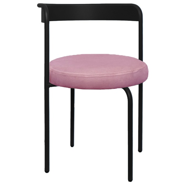 Стул Колори, Лакричный леденец + Куколка