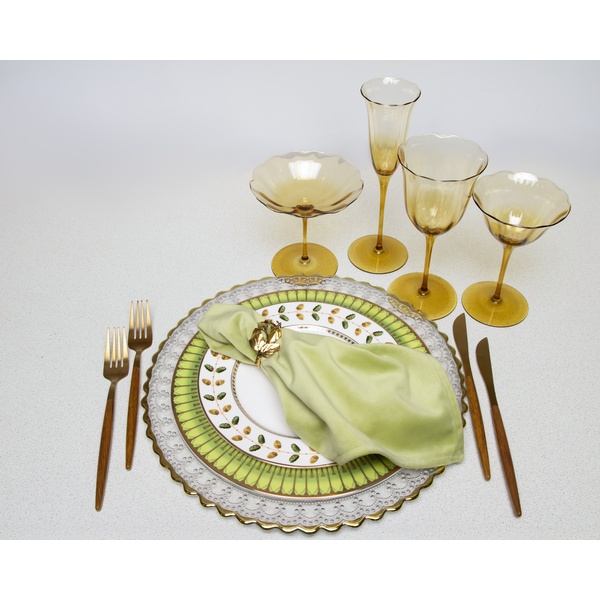 Сет посуды Лиссан - изображение 2