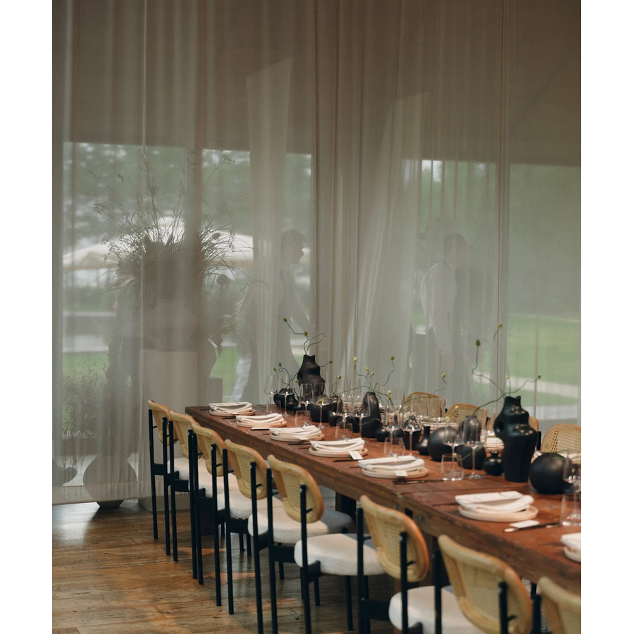 Тарелка Accent Beige M - Фото миниатюра 6