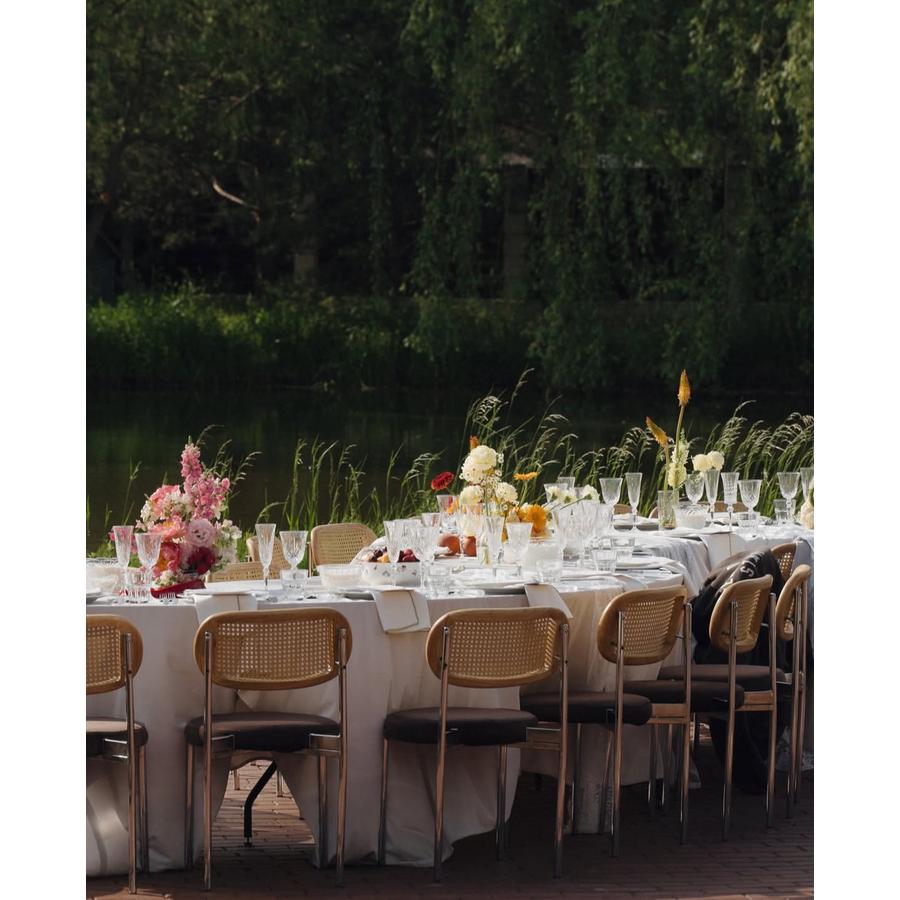 Фужер для шампанского Nocturne, 160 мл - Фото миниатюра 6