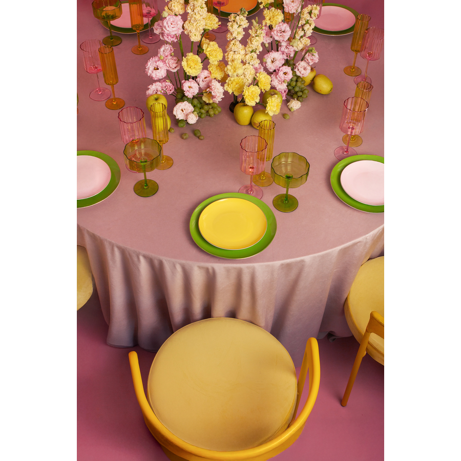 Тарелка PINTONE Лолнечный Сучик S - Фото миниатюра 3