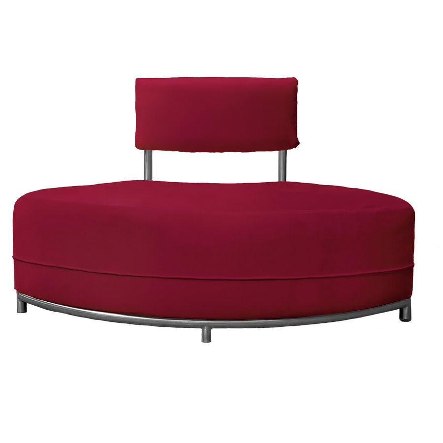 Диван Vice Versa Serpent Out, пьяная вишня - Фото миниатюра 1